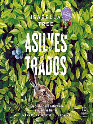cover image of Asilvestrado